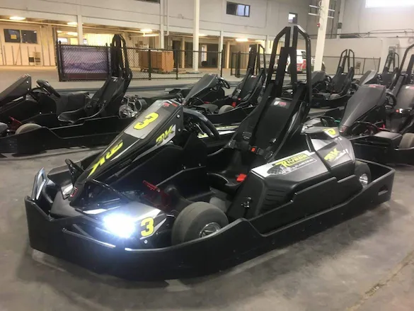 Go Karts