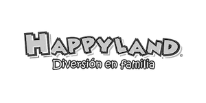 happy
